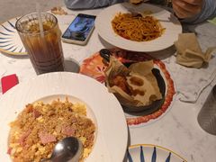 -必胜客(港城新天地店)