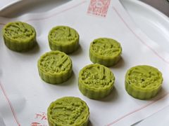 -食欲老院子荆芥疙瘩汤(经五路店)