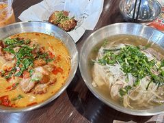 -大叻和越南粉(南浦里店)