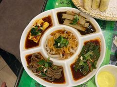 -令氏家外家周秦食府(高新店)