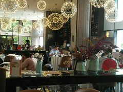 大堂-湛江菜.江南首席(昆山店)
