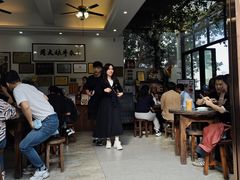 -周大娘牛乳(旧寨古村总店)