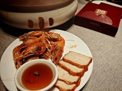 -拾宴(汇智国际商业中心店)