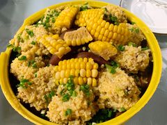 小米蒸排骨-夜不收荤豆花(大邑总店)