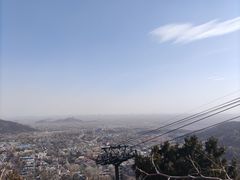 -香山公园