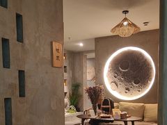 -施奈儿.洗头頭療.按摩SPA.采耳(上梅林店)