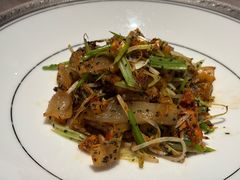 -广州文华东方酒店·江-由辉师傅主理