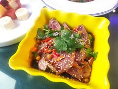 -忘忧草融合私房菜(红鼎国际店)