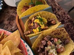 -TEQO·Mexican food & Bar