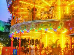 -青岛方特梦幻王国