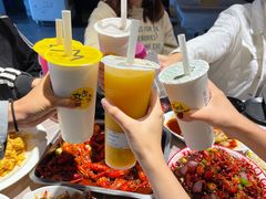-李叔叔虾蟹大排档(青羊店)