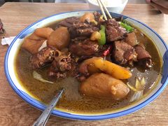 -东财大盘鸡(黑石礁店)