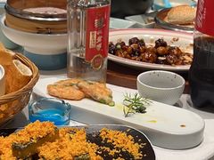 -聆桂烤鸭·金奖烤鸭(静联广场店)