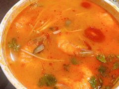 -盒马鲜生(杭州运河上街店)