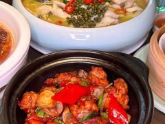 -有璟阁港式餐厅(国贸商城店)