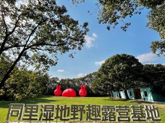 -同里国家湿地公园