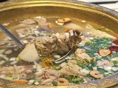 宁夏暖锅羊肉-潞州宴(清华店)