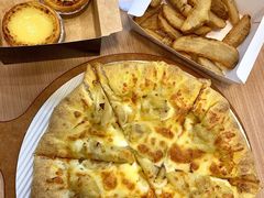 -达美乐比萨(深圳广夏路店)