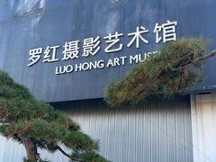 -罗红摄影艺术馆