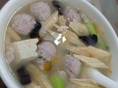 -子午路张记肉夹馍(翠华路店)