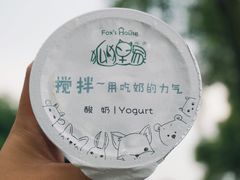 -狐狸家·酸奶酪专门店(平江路店)