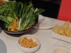 -祥源胡同·涮牛羊肉火锅(花桥店)