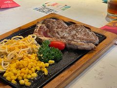 -豪客来牛排(伟诚广场店)