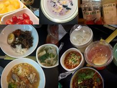 -金色印象·4k影院式足体养生(龙腾路店)