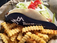-TACO STAR 塔可星(下沙宝龙店)