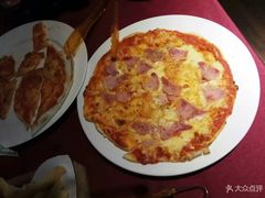 -Geneva日内瓦餐厅(西郊宝成花苑店)