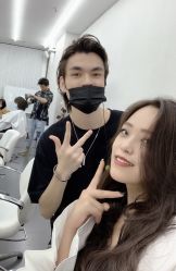 -CIT造型·烫发·染发