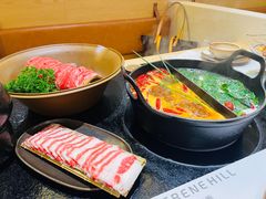 -山缓缓火锅(苏州仁恒仓街店)