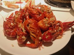 -加餐海鲜自助(宝龙一城店)