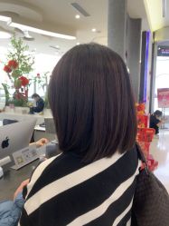 -BEAUTY HAIR GANO