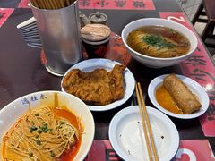 -逸桂禾面馆