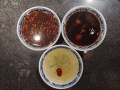 -南京大牌档(新街口德基广场店)