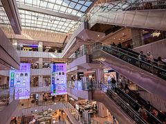-凯德MALL(西直门店)