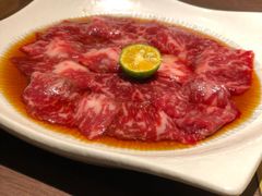 -橘焱胡同烧肉夜食(BFC外滩金融中心店)