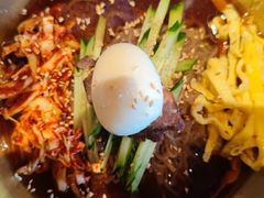 -伏一解牛烤肉专门店(信业购物中心店)