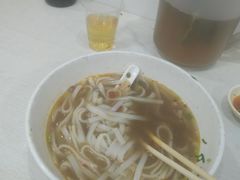 -菜忠潮州牛肉店(岗厦店)