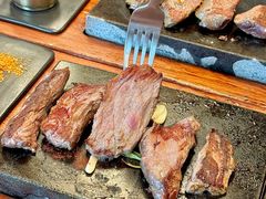 -一沙一城·岩烤牛扒(深圳首店)