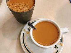 丝袜奶茶-華歡冰室-WahFoon(吉大店)