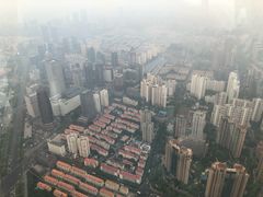 -上海中心大厦