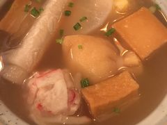 -天然豚骨拉面专门店 一兰(铜锣湾店)