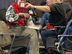 -谢列梅捷沃国际机场