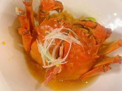-蟹榭·本帮江浙菜·蟹宴(大宁久光商场店)