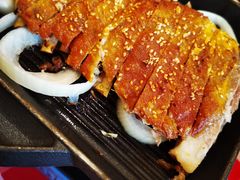 -西贝莜面村(上海百联西郊店)