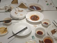 -东方饺子王(新奥购物中心店)