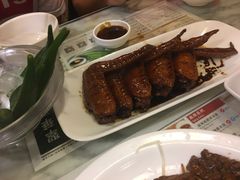 -翠华餐厅
