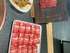 -东来顺(非遗·清真火锅·盛世广场店)